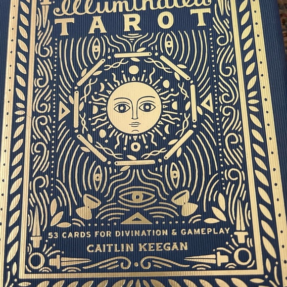 LOT Of 5 -  Tarot & Oracle Card Sets - Picture 8 of 16